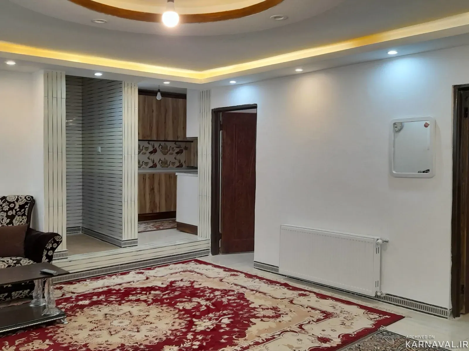 ویلا گلزار کیاشهر