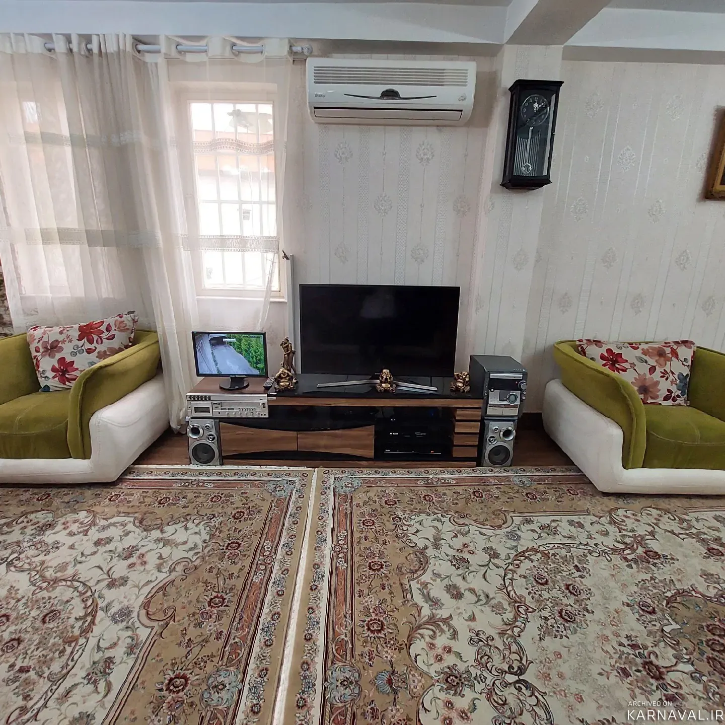 ویلا ساغر لاهیجان ویلا ساغر لاهیجان