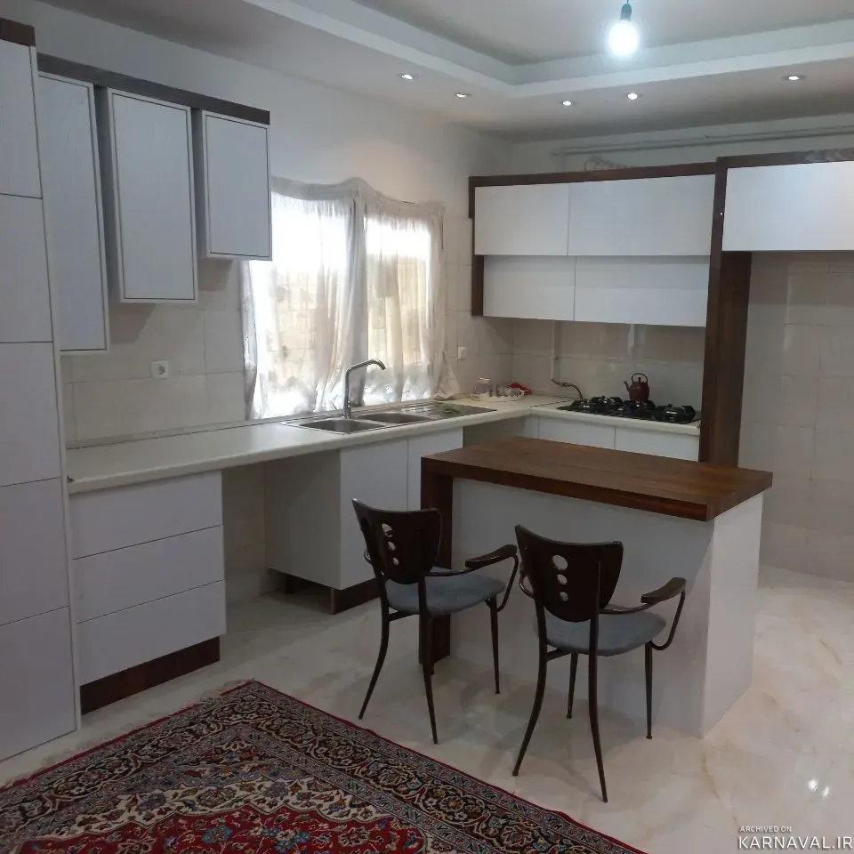 آپارتمان آدینه رشت آپارتمان آدینه رشت