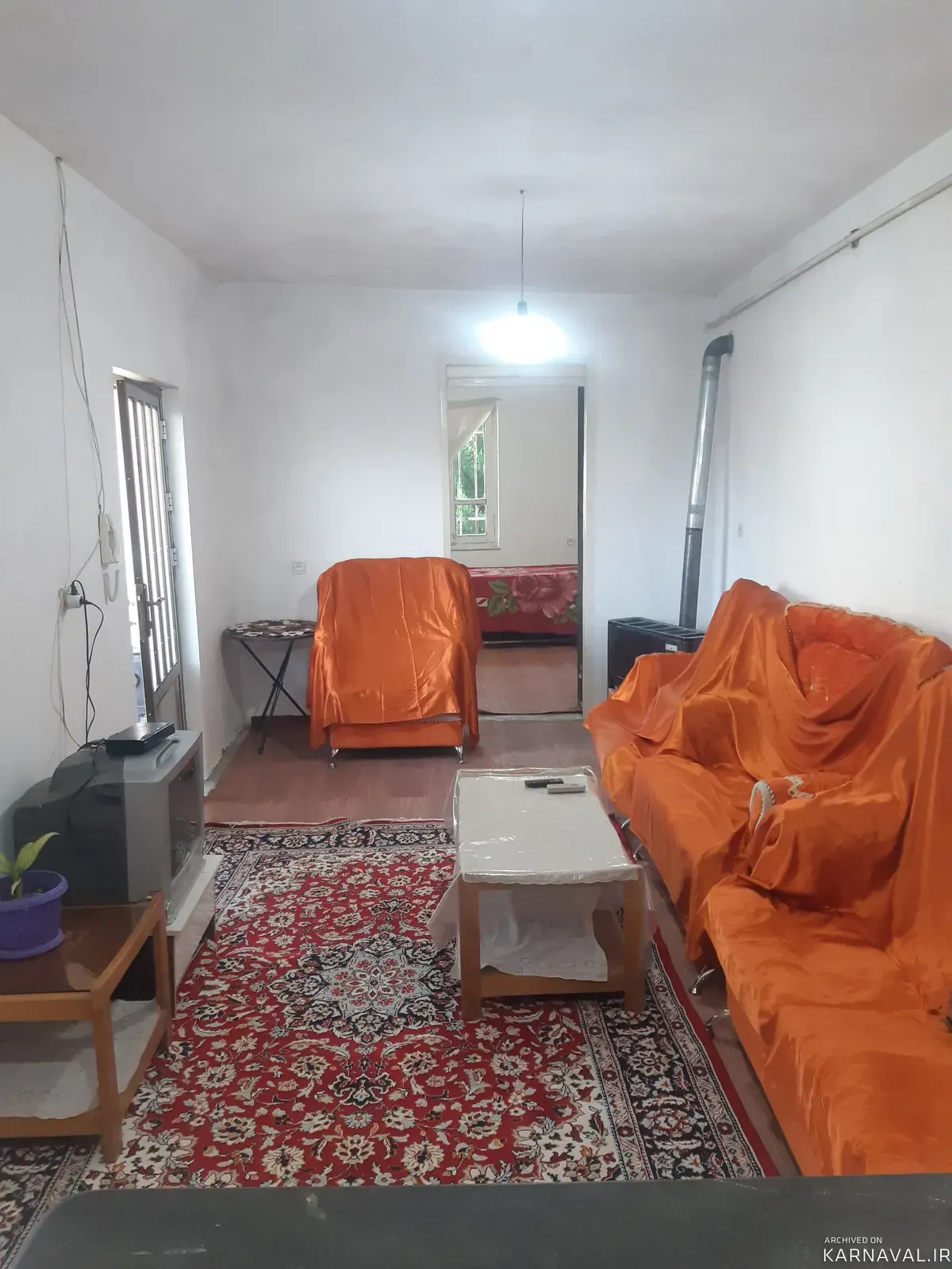 ویلا کاج اسالم ویلا کاج اسالم