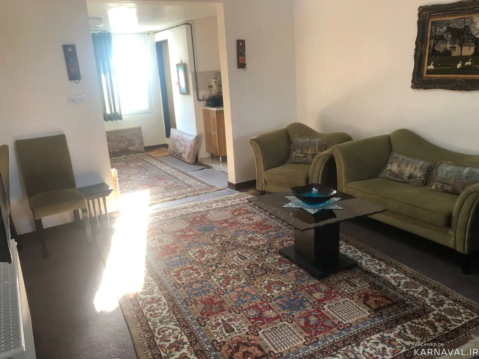 ویلا چیکا سقالکسار رشت ویلا چیکا سقالکسار رشت