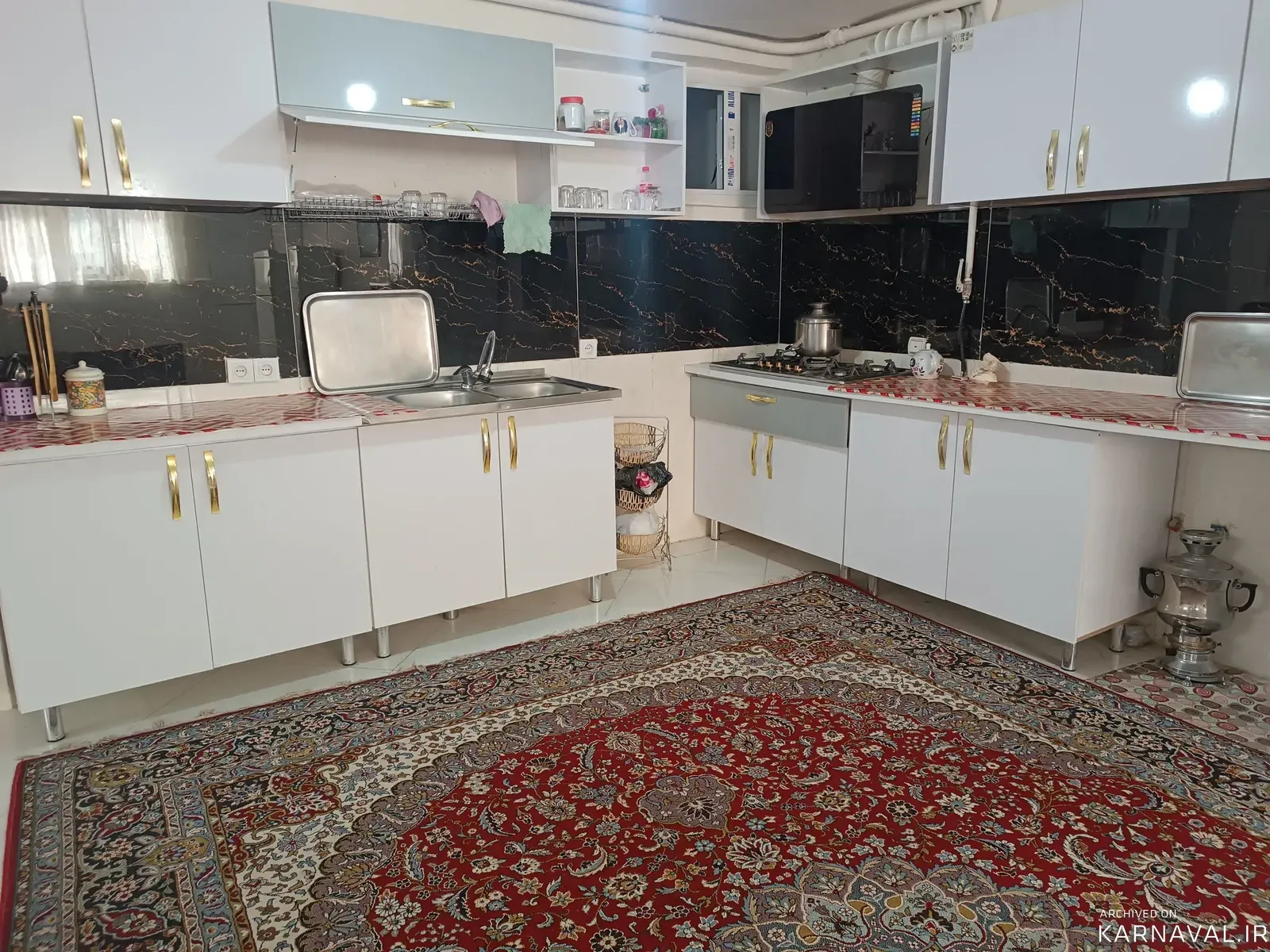 خانه مبله ابراهیمی مشهد خانه مبله ابراهیمی مشهد