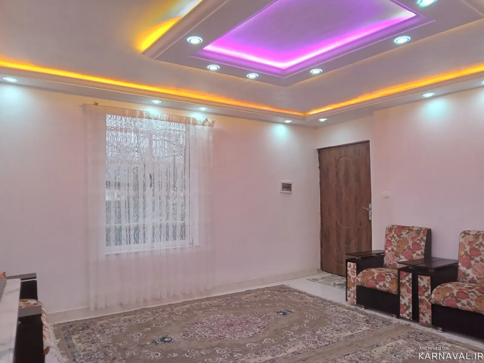 ویلا شکوفه بهار ماسال