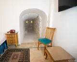 هتل سنتی باباافضل (اتاق نمک VIP ) کاشان هتل سنتی باباافضل (اتاق نمک VIP ) کاشان