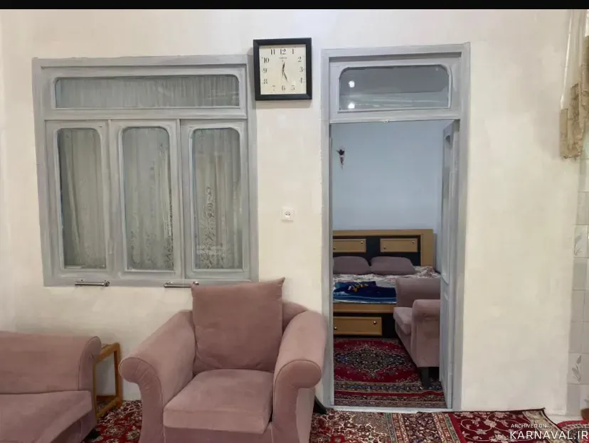 ویلا سامیار کیاشهر