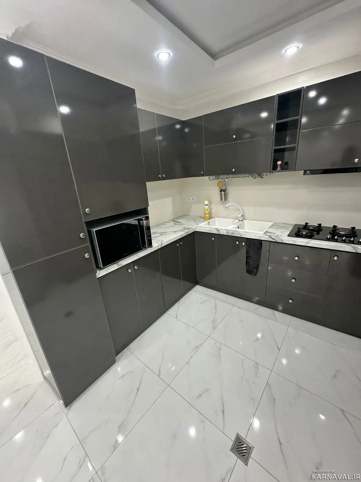 آپارتمان مبله دلفین (۲) بوشهر آپارتمان مبله دلفین (۲) بوشهر