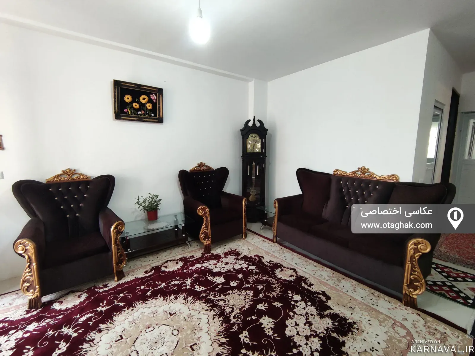 خانه حسین محمدپور اردبیل خانه حسین محمدپور اردبیل