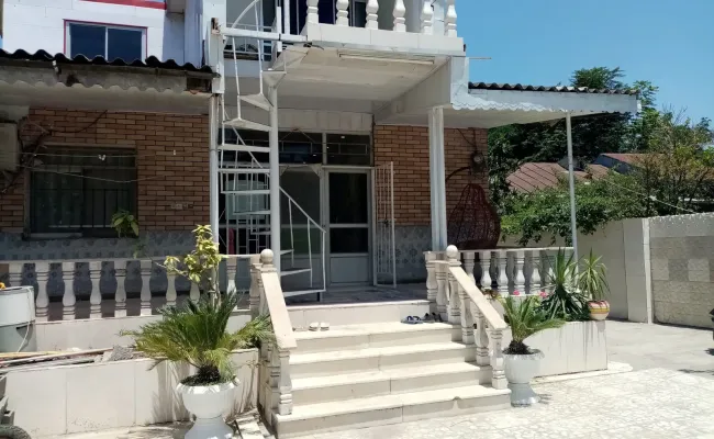 ویلا کاسپین رشت ویلا کاسپین رشت