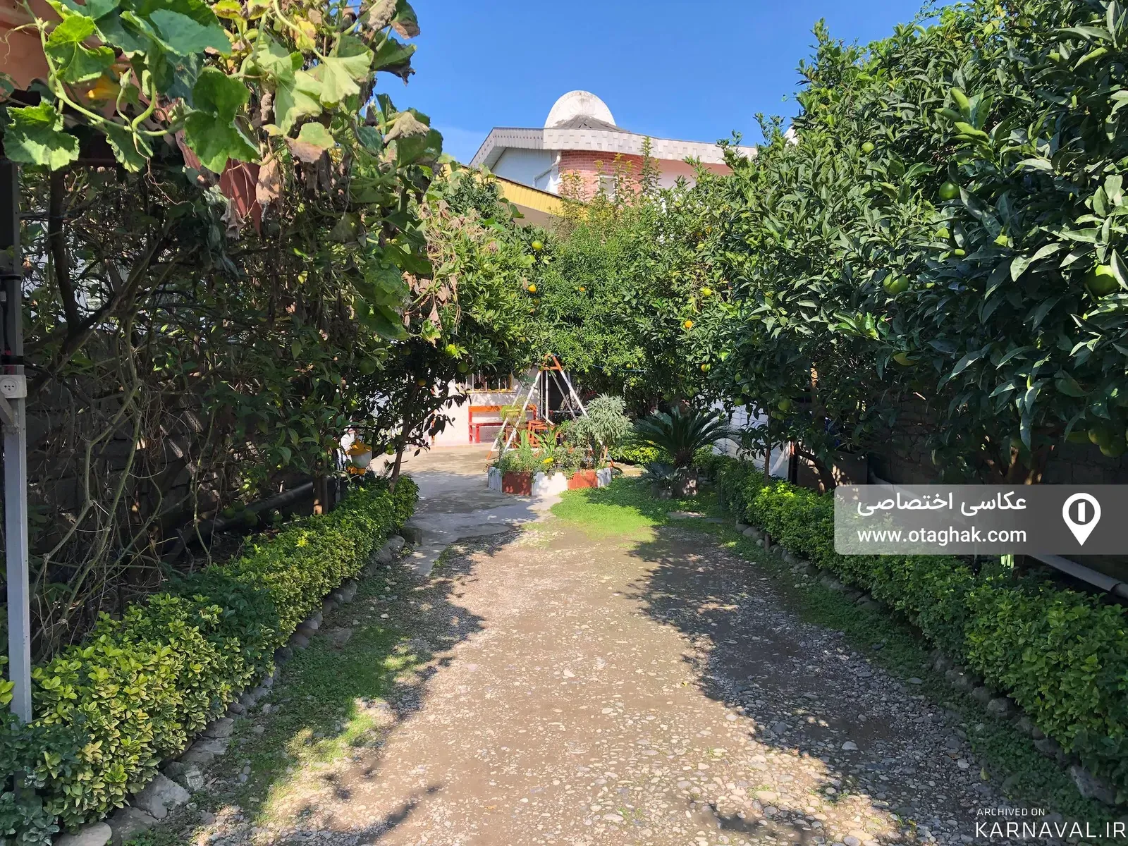 ویلا دریا(کد313) چالوس ویلا دریا(کد313) چالوس
