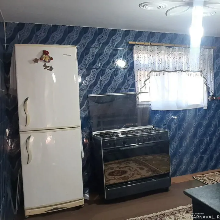 خانه خرجگیل تالش