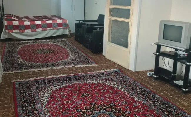 سوییت شب (واحد ۵) کرمانشاه سوییت شب (واحد ۵) کرمانشاه