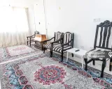 آپارتمان مبله رفیعی نزدیک حرم(طبقه اول) مشهد آپارتمان مبله رفیعی نزدیک حرم(طبقه اول) مشهد