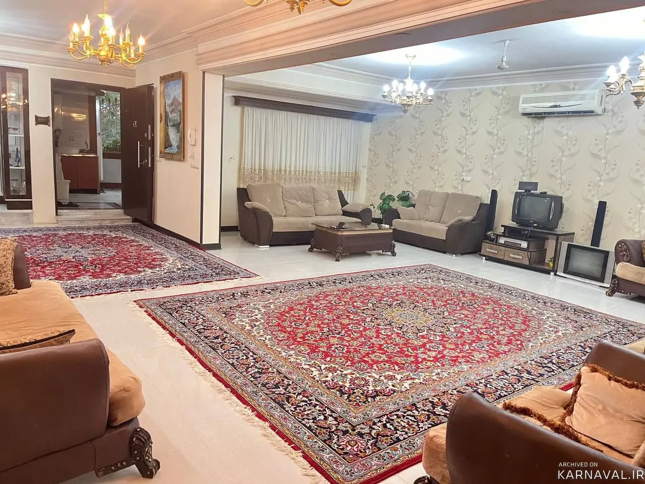ویلا نیکان گرگان ویلا نیکان گرگان