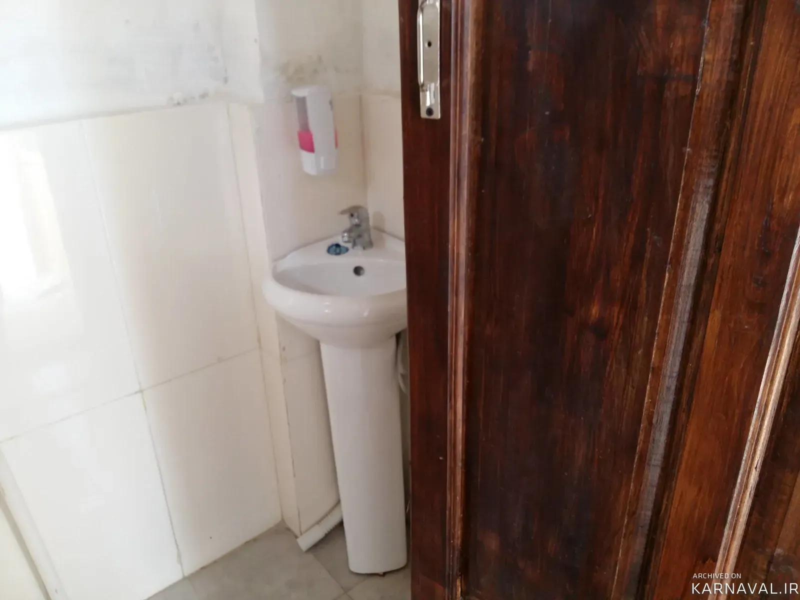 هتل سنتی سرای فیض (4تخته 2) کرمانشاه هتل سنتی سرای فیض (4تخته 2) کرمانشاه