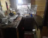 کلبه جنگلی تنها اولسبلنگاه کلبه جنگلی تنها اولسبلنگاه