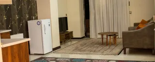 آپارتمان مبله چهارباغ عباسی (واحد 6) اصفهان آپارتمان مبله چهارباغ عباسی (واحد 6) اصفهان