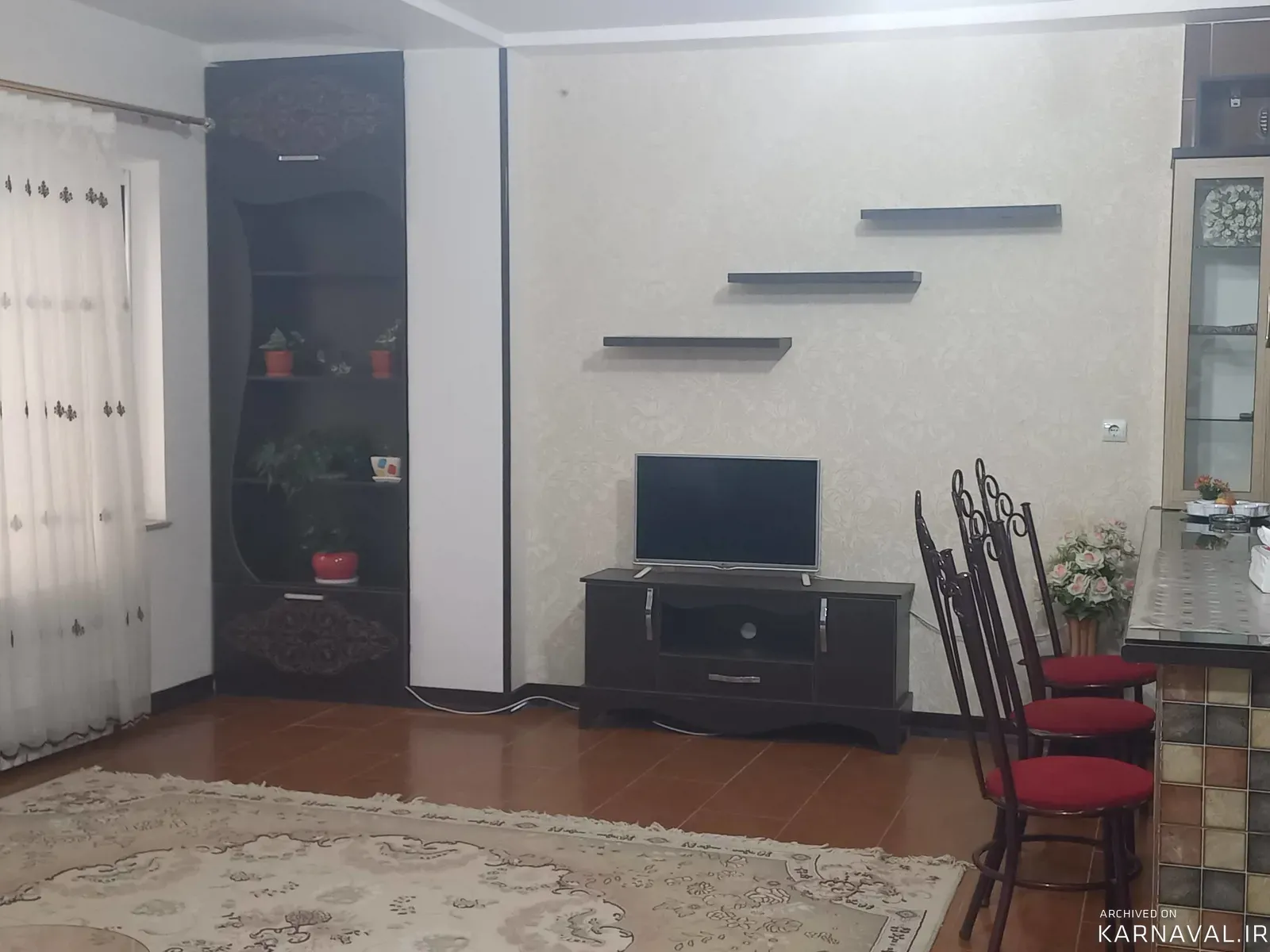 ویلا اقامتگاه برگل (۱) رامسر