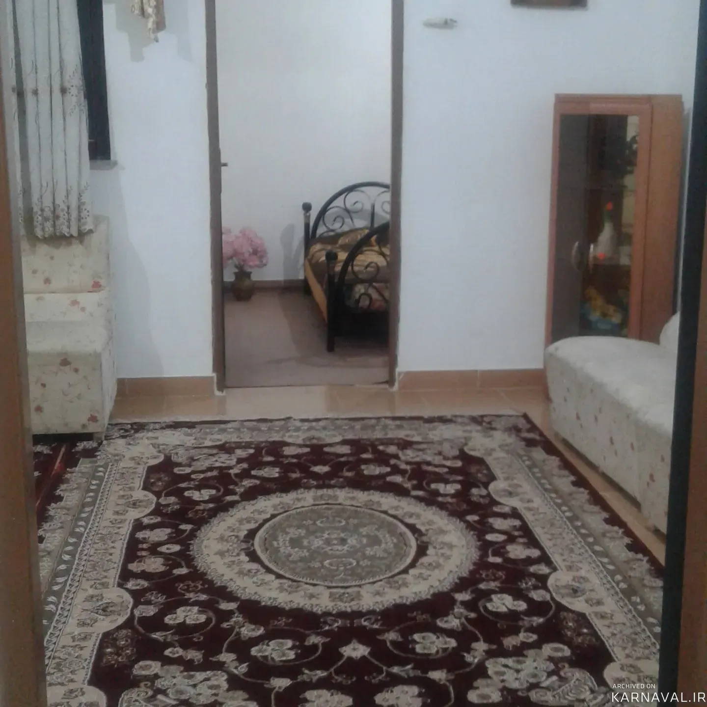 آپارتمان مبله حکمت رشت
