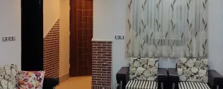آپارتمان سمیه (2) قم آپارتمان سمیه (2) قم