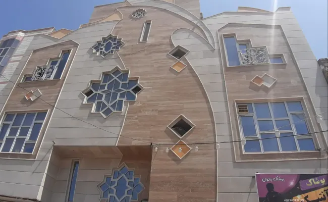 آپارتمان بسطام - واحد ۲ بسطام آپارتمان بسطام - واحد ۲ بسطام