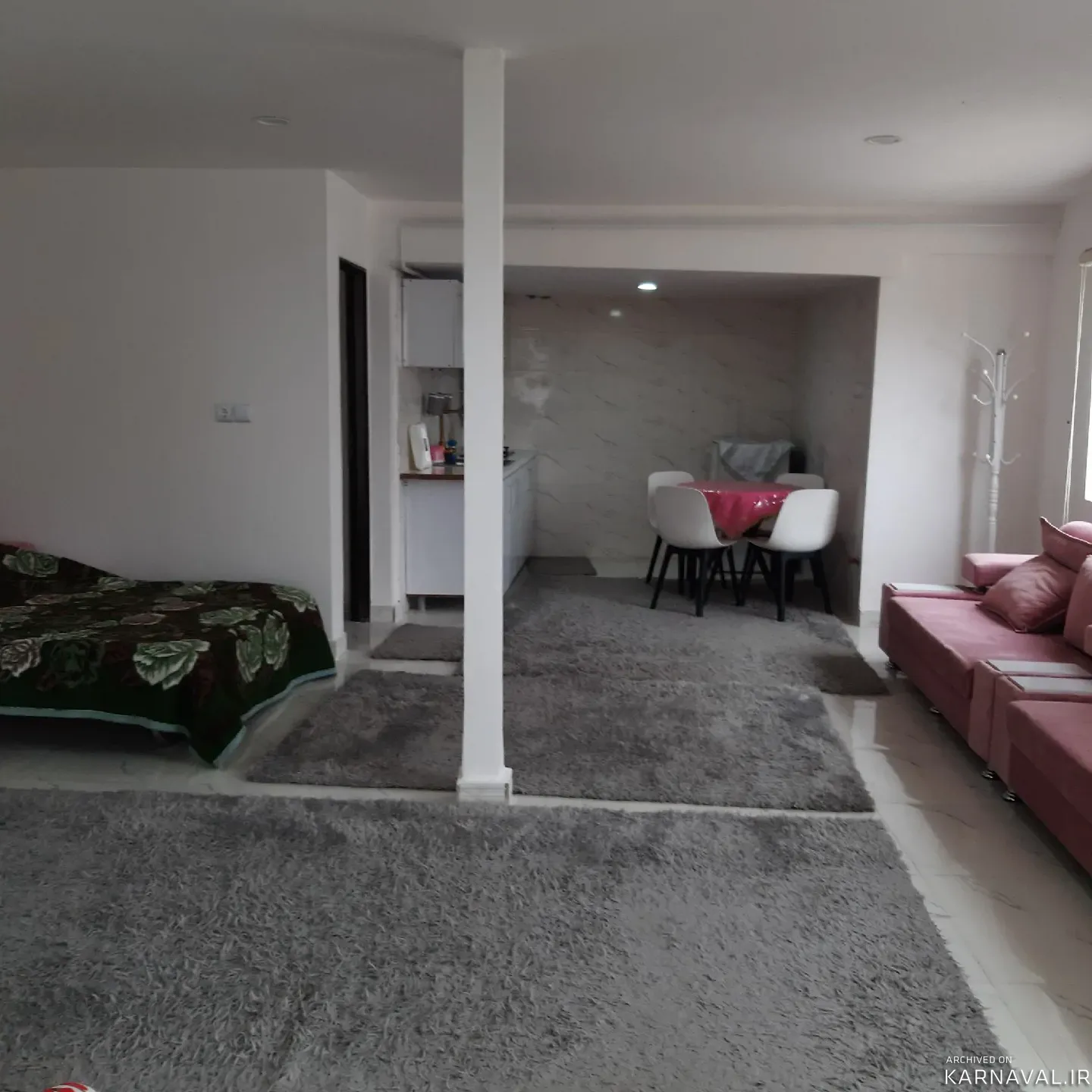 ویلا فرشتگان چمخاله