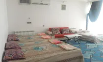 سوییت مبله مجلل(واحد ۹) کاشان سوییت مبله مجلل(واحد ۹) کاشان