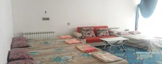 سوییت مبله مجلل(واحد ۹) کاشان سوییت مبله مجلل(واحد ۹) کاشان