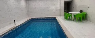 ویلا باغ استخردار سرپوشیده آبگرم پریزاد شیراز ویلا باغ استخردار سرپوشیده آبگرم پریزاد شیراز