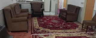 خانه ویلایی کوچه باغ نیاسر خانه ویلایی کوچه باغ نیاسر