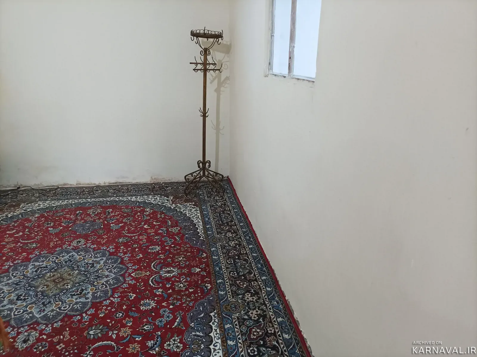 خانه مانی در روانسر جوانرود خانه مانی در روانسر جوانرود