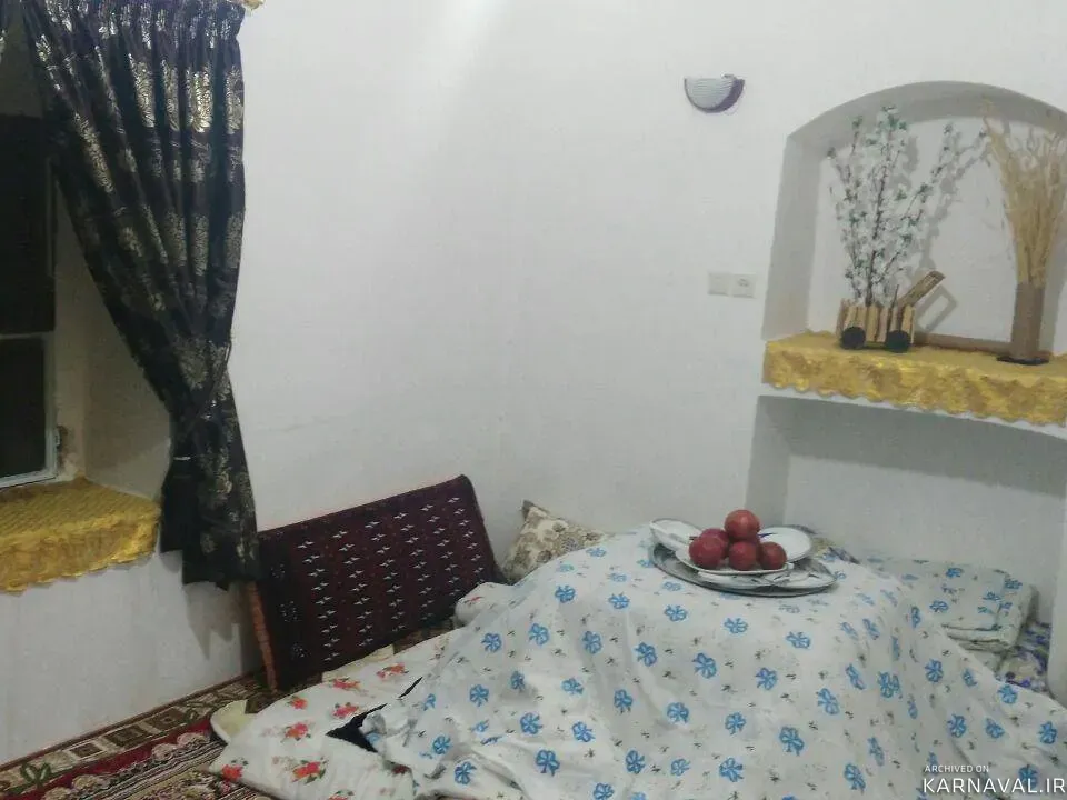 اقامتگاه بوم‌گردی ثامن(واحد6) فردوس