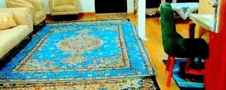 ویلا کمادول چپول ماسوله ویلا کمادول چپول ماسوله