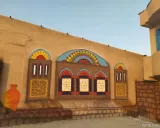 اقامتگاه بومگردی کردلان (اتاق شماره 1) دشتی اقامتگاه بومگردی کردلان (اتاق شماره 1) دشتی