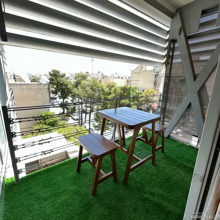 آپارتمان مبله اوستا شیراز آپارتمان مبله اوستا شیراز