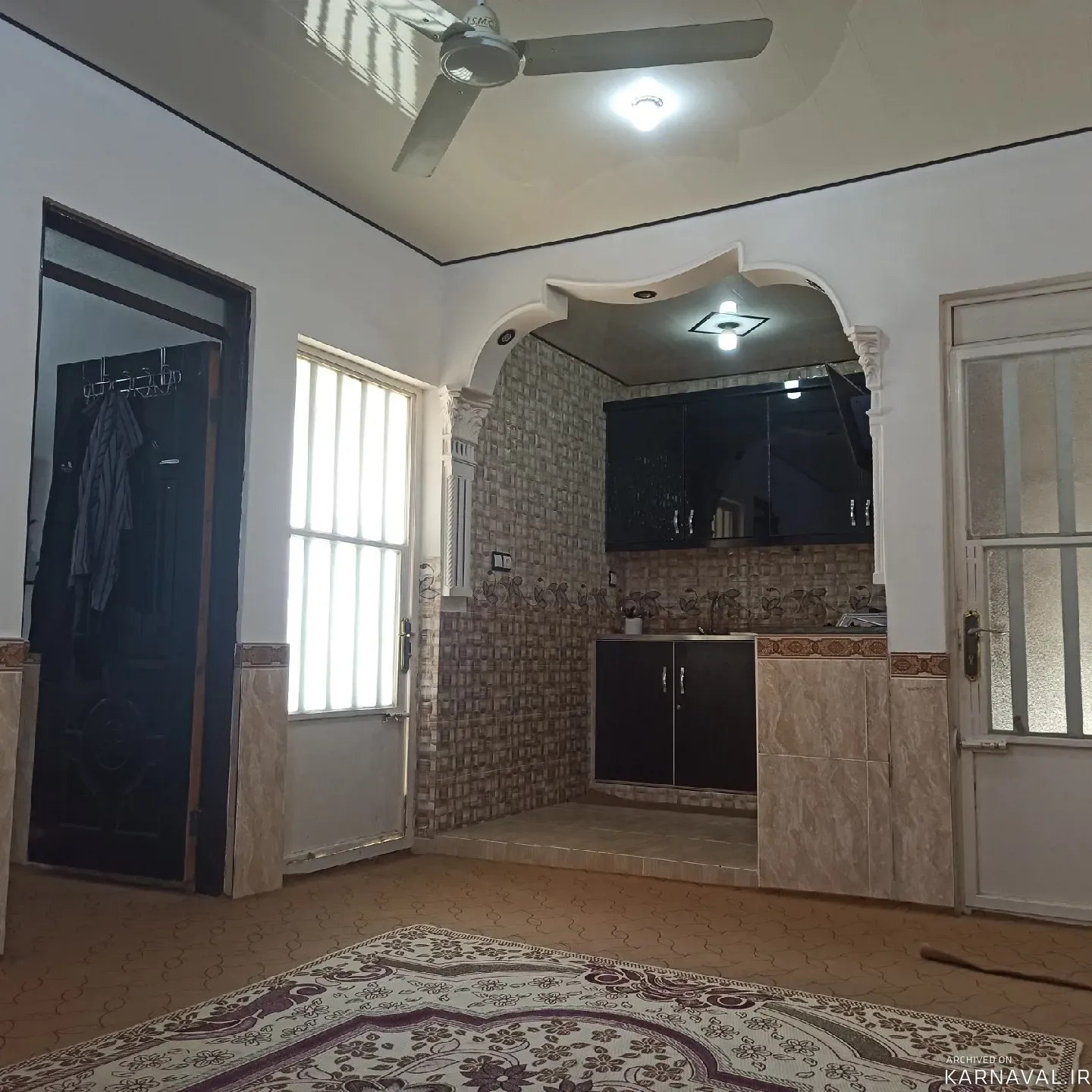 سوییت عادل درگهان سوییت عادل درگهان