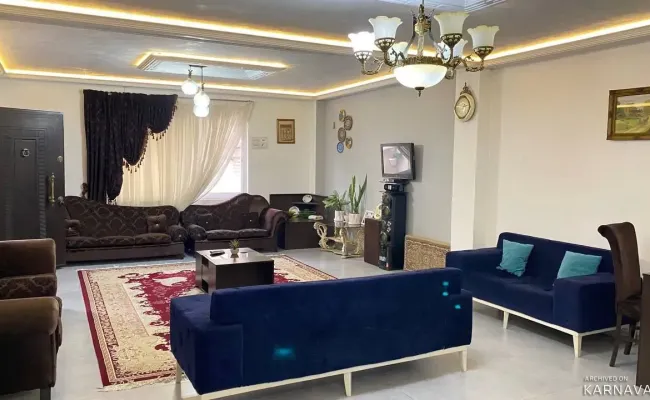 ویلا مبله یزدان مهر چالوس ویلا مبله یزدان مهر چالوس