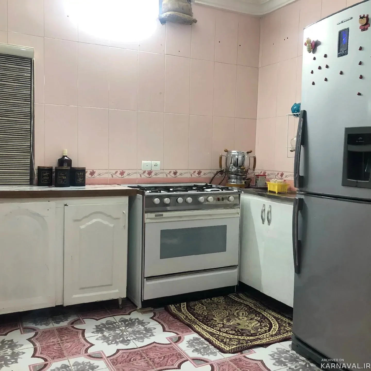 ویلا بهار علی آباد کتول ویلا بهار علی آباد کتول