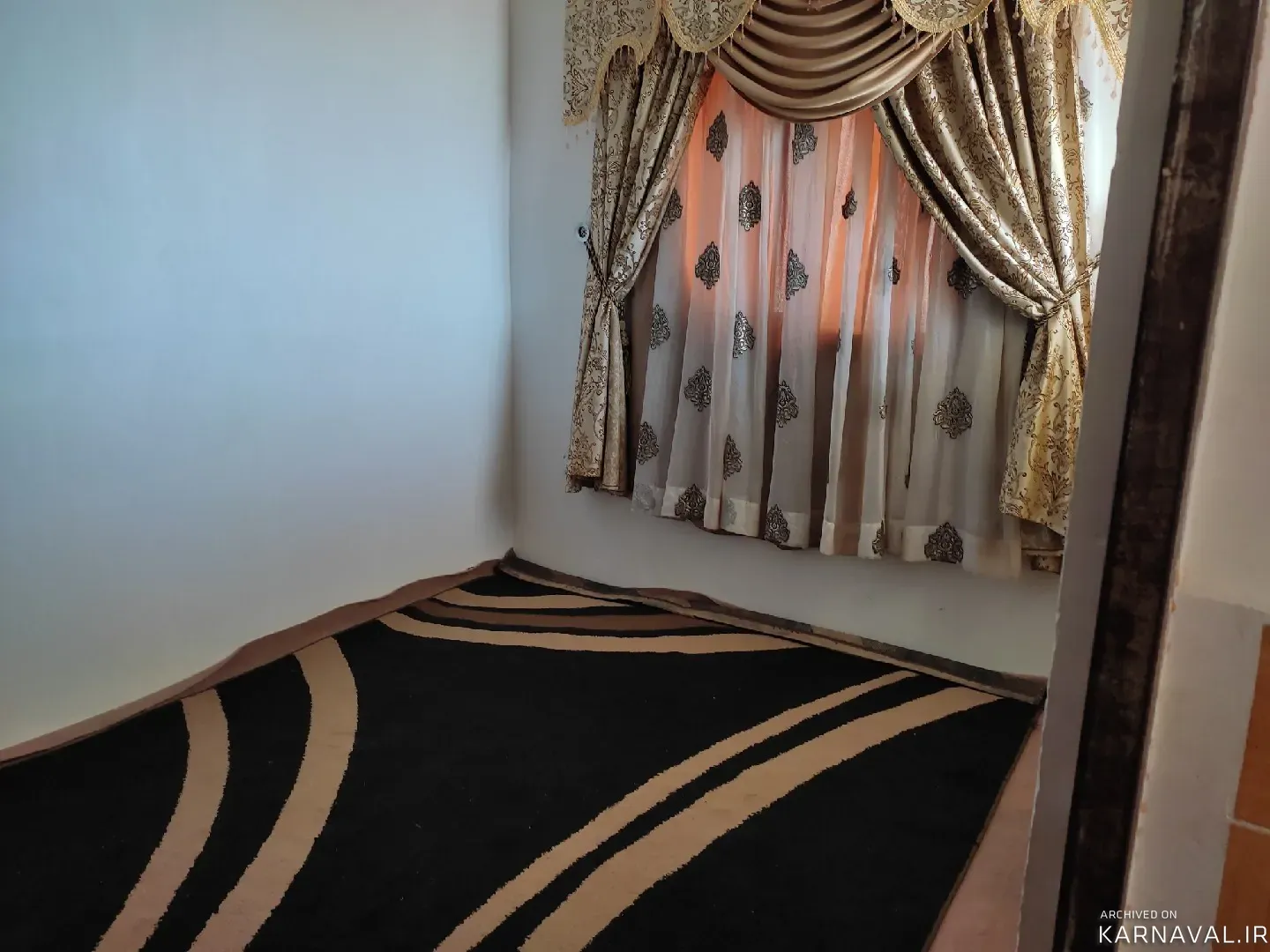 ویلا نرسو علی آباد کتول