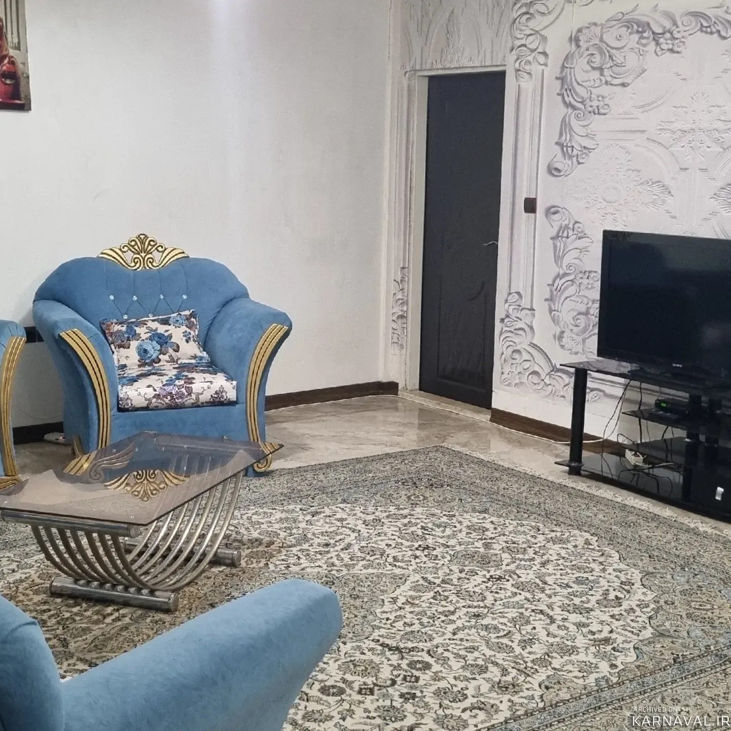 ویلا یگانه بابلسر ویلا یگانه بابلسر