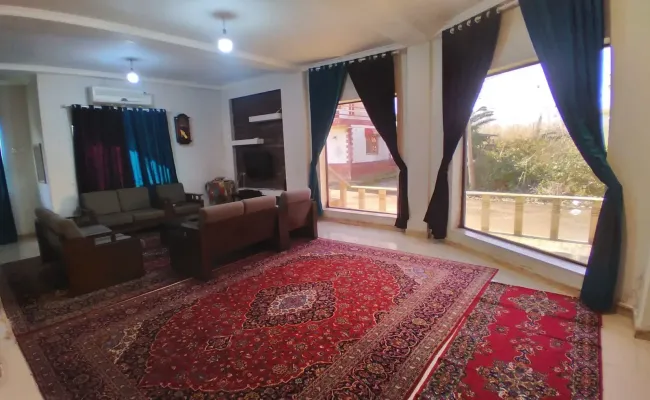 ویلا اطمينان زیبا کنار ویلا اطمينان زیبا کنار