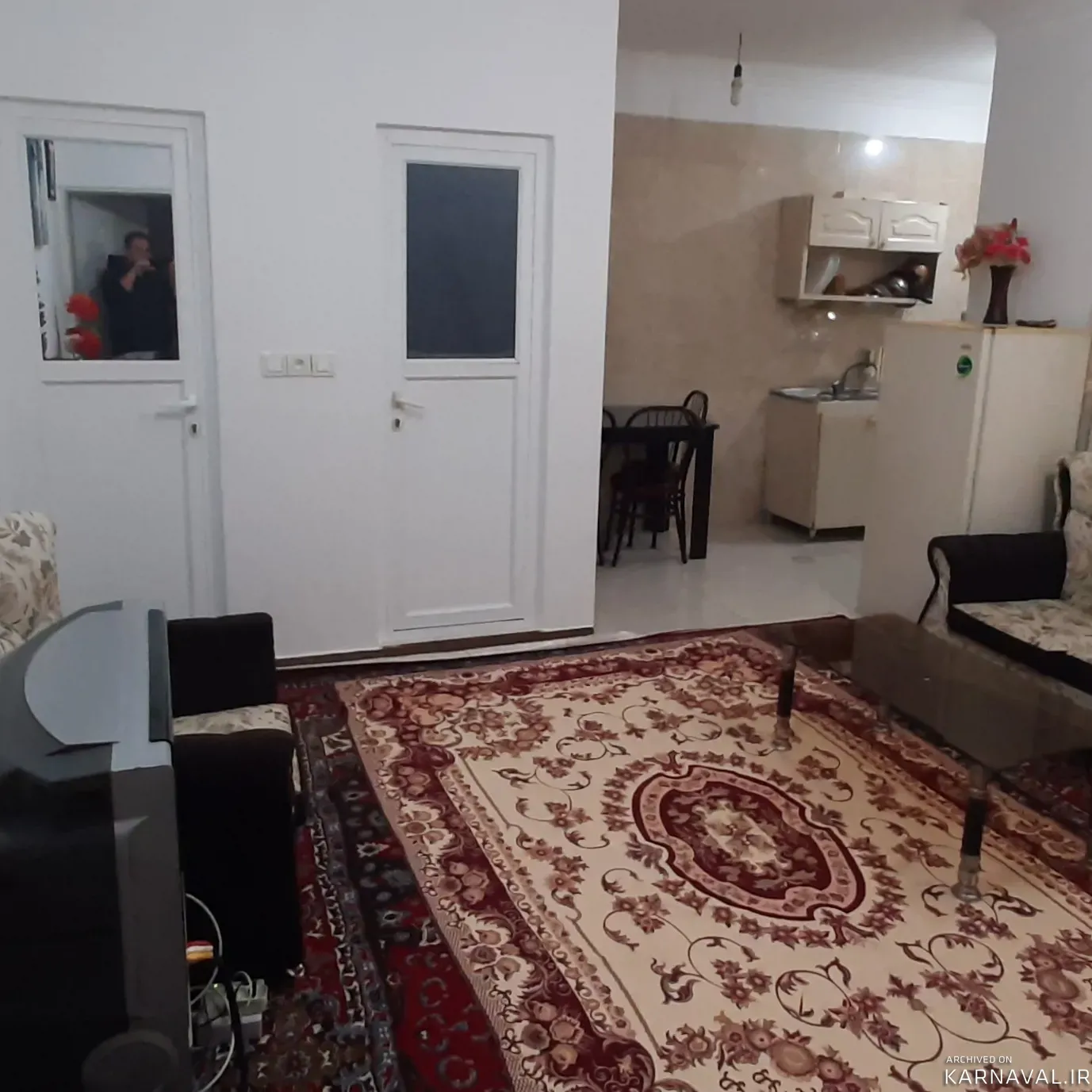 ویلا امید بابلسر