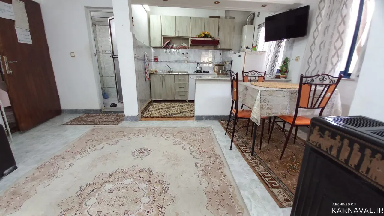 خانه بعثت لاهیجان خانه بعثت لاهیجان
