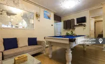 خانه مبله با بیلیارد پاسداران نزدیک دریا انزلی خانه مبله با بیلیارد پاسداران نزدیک دریا انزلی