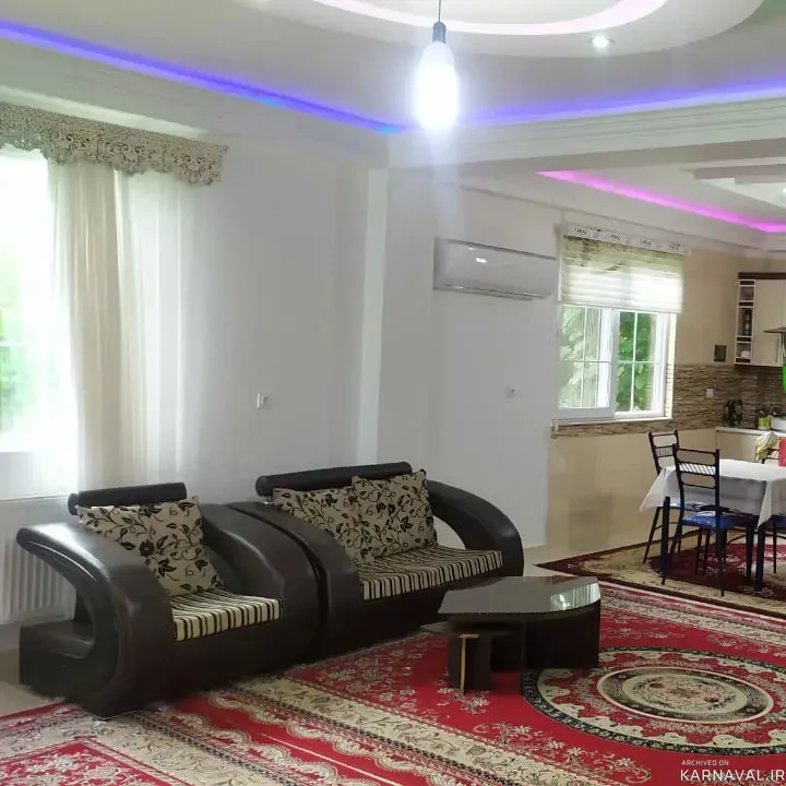 ویلا گلستان ماسال ویلا گلستان ماسال