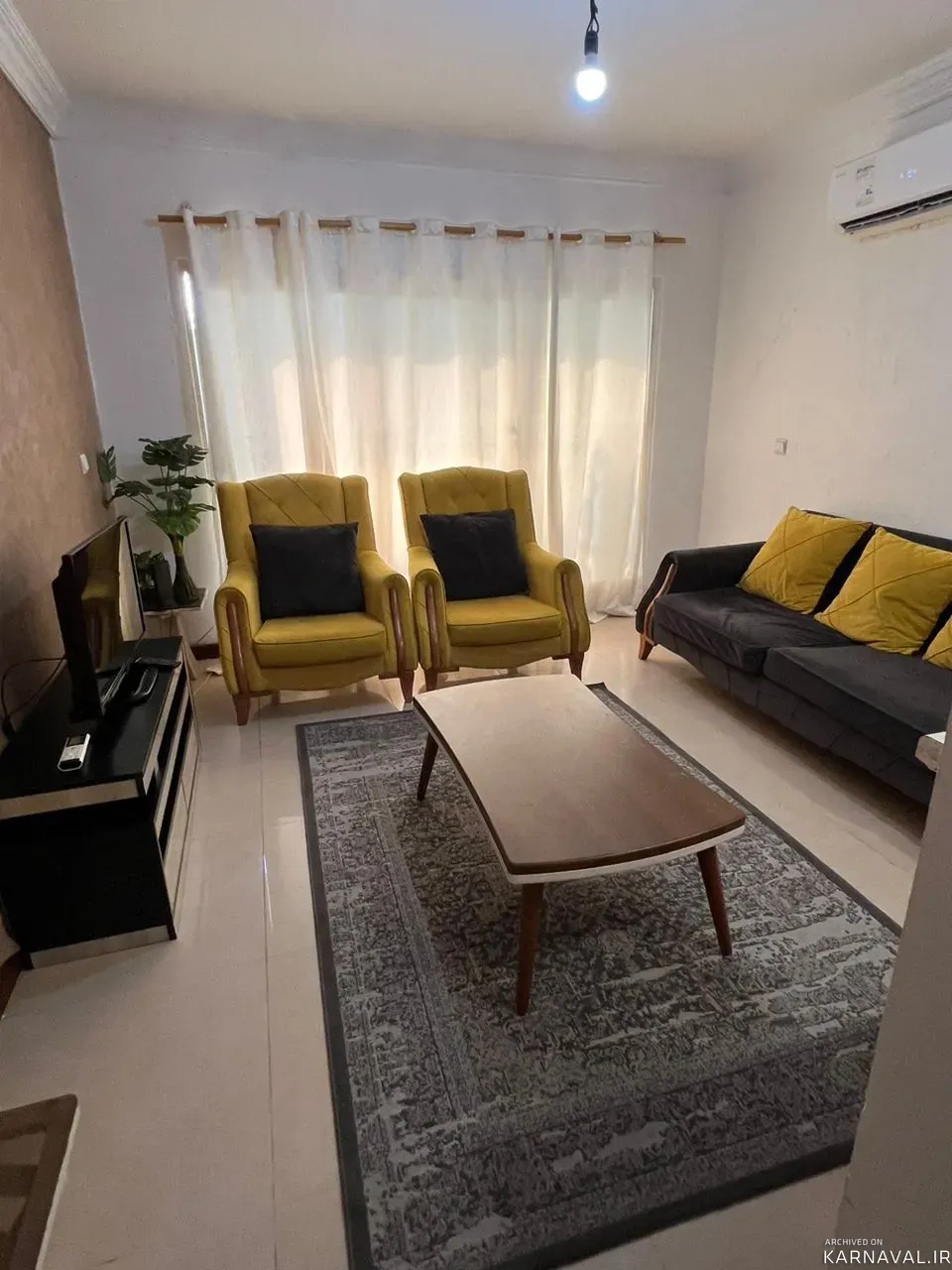 آپارتمان مدیران(۳۸۹) کیش