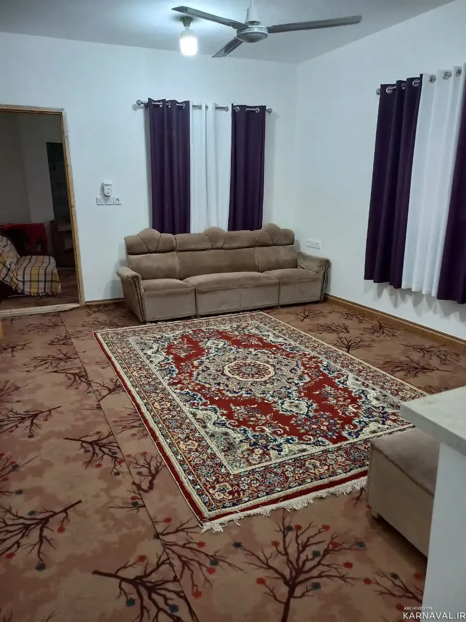 سوییت ماهلی سوادکوه سوییت ماهلی سوادکوه