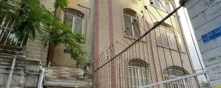 آپارتمان مبله قربانی (واحد 2) در میدان سپاه تهران آپارتمان مبله قربانی (واحد 2) در میدان سپاه تهران