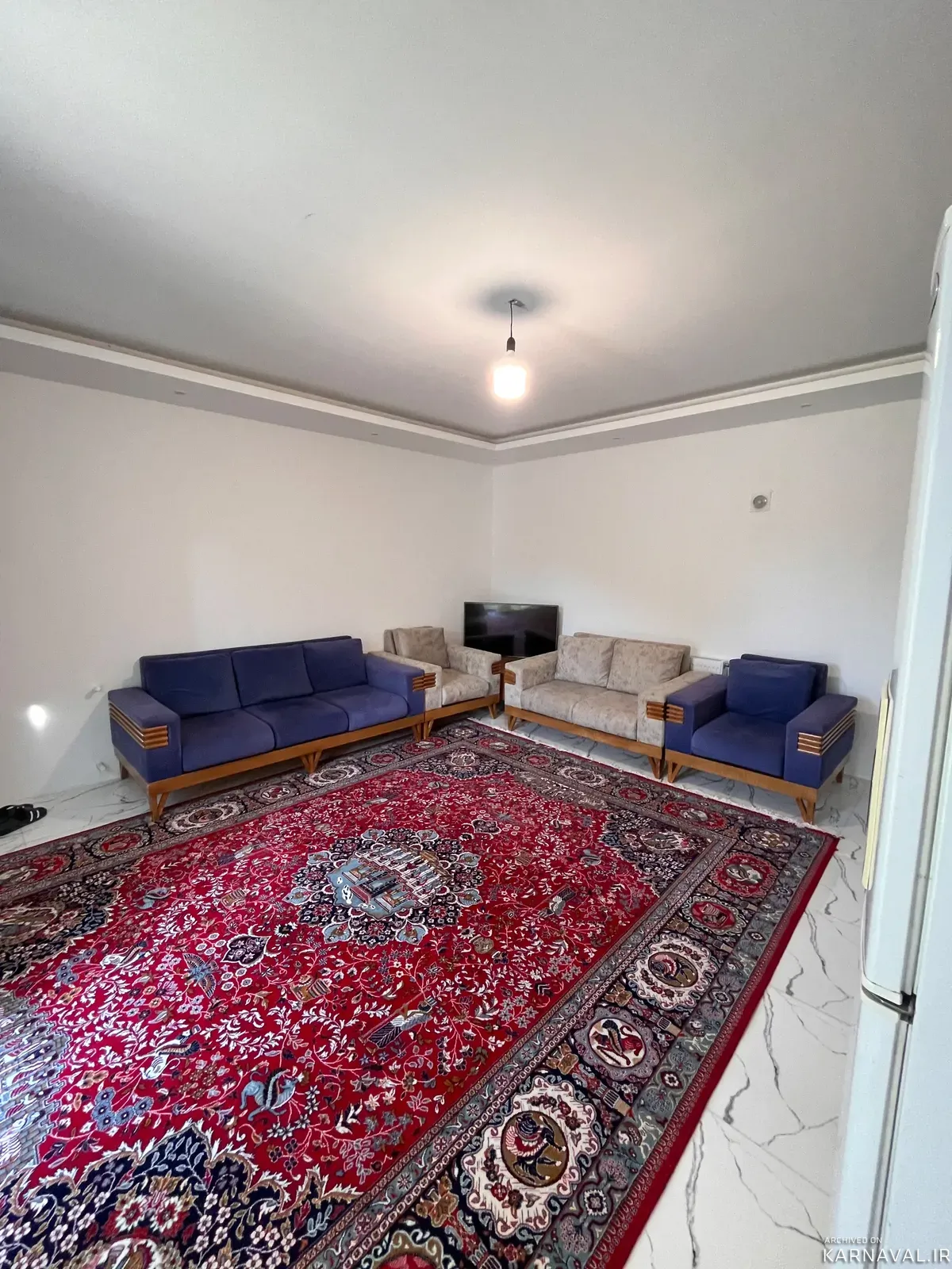 ویلا گلبرگ چمستان