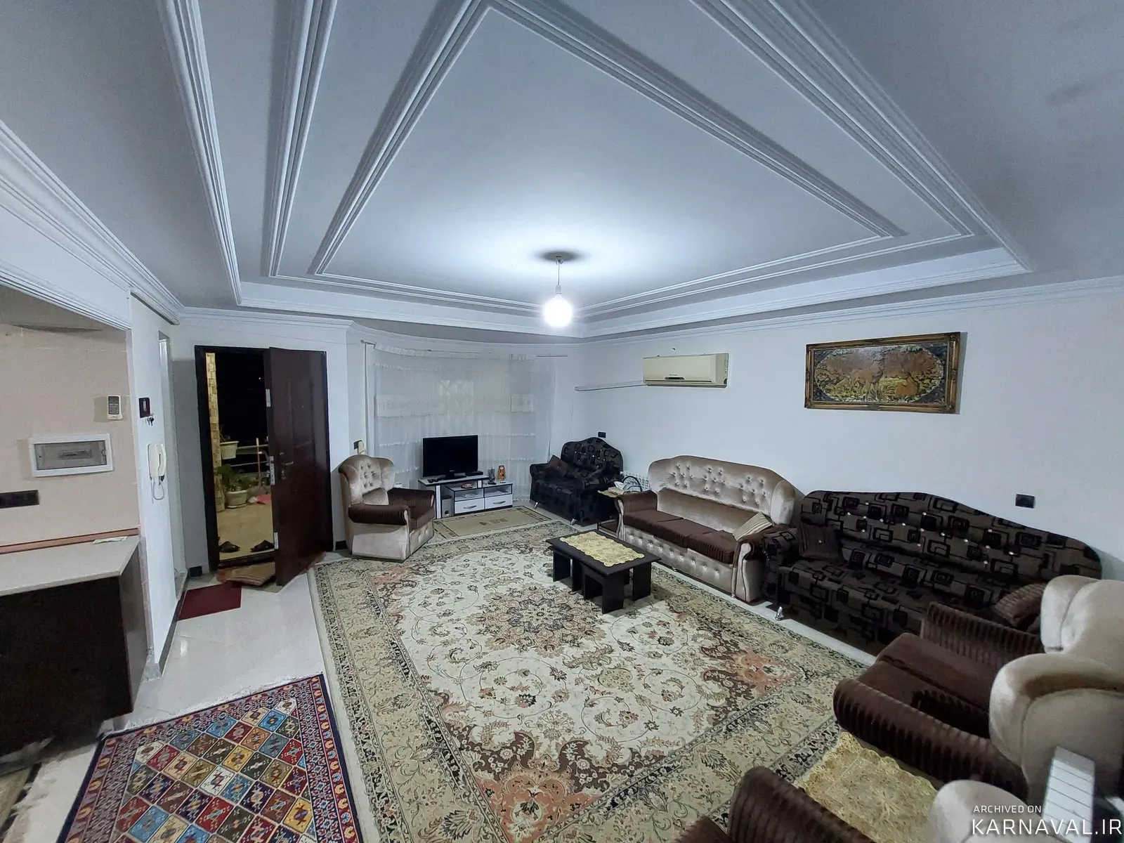 ویلا عمادی ساری