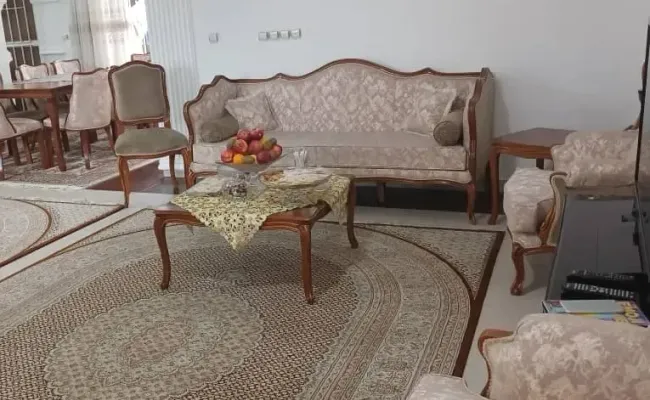 ویلا جنگلی آسایش رامسر ویلا جنگلی آسایش رامسر